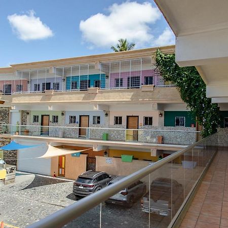 Apartahotel Guaraguao San Pedro de Macorís Exteriér fotografie