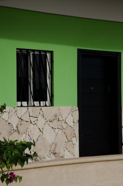 Apartahotel Guaraguao San Pedro de Macorís Exteriér fotografie