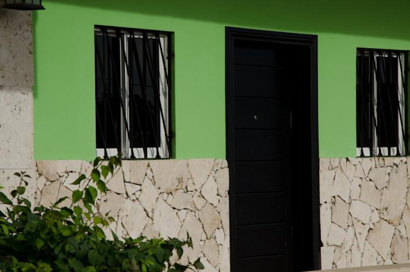 Apartahotel Guaraguao San Pedro de Macorís Exteriér fotografie