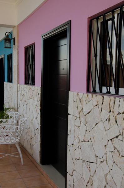 Apartahotel Guaraguao San Pedro de Macorís Exteriér fotografie