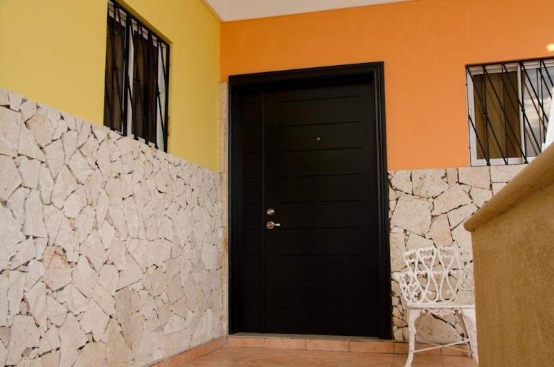Apartahotel Guaraguao San Pedro de Macorís Exteriér fotografie
