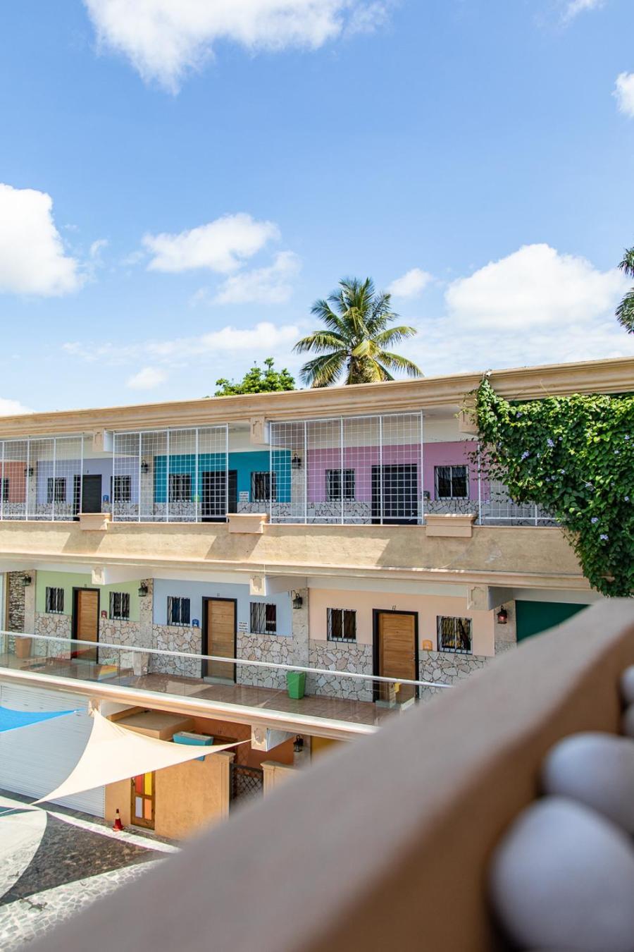 Apartahotel Guaraguao San Pedro de Macorís Exteriér fotografie