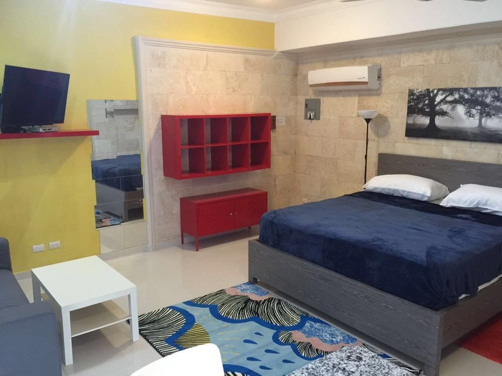 Apartahotel Guaraguao San Pedro de Macorís Exteriér fotografie