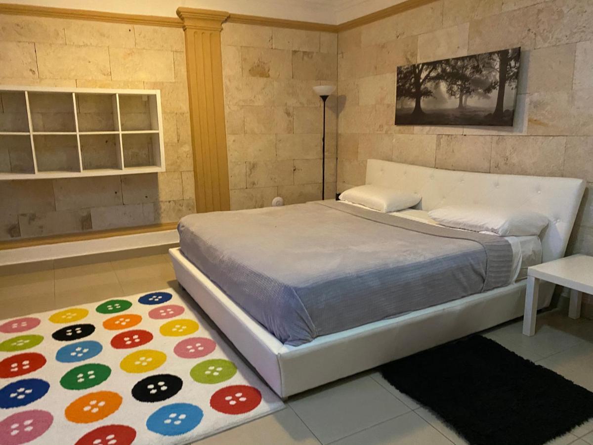 Apartahotel Guaraguao San Pedro de Macorís Exteriér fotografie