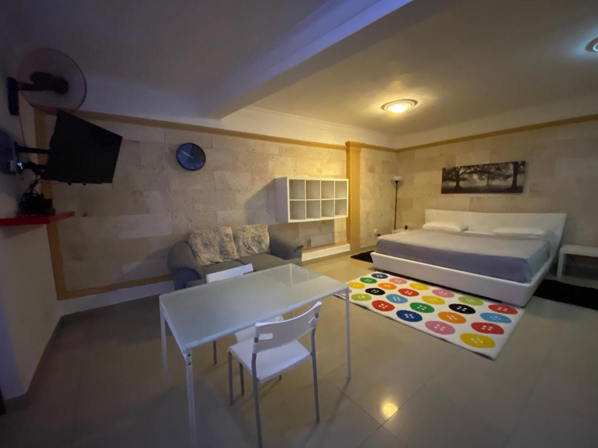 Apartahotel Guaraguao San Pedro de Macorís Exteriér fotografie